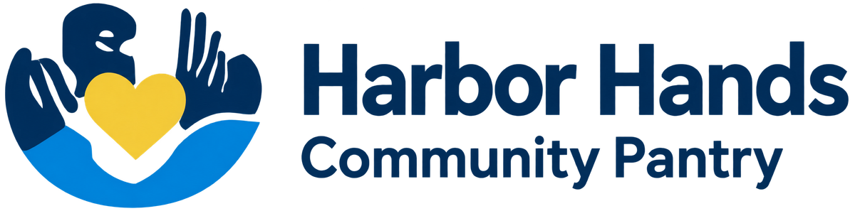 Harbor Hands Community Pantry